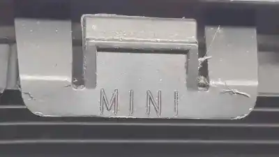 Pezzo di ricambio per auto di seconda mano siluro per mini mini (r50,r53) one riferimenti oem iam 7122506  40059
