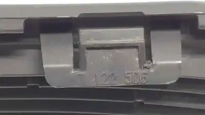 Pezzo di ricambio per auto di seconda mano siluro per mini mini (r50,r53) one riferimenti oem iam 7122506  40059