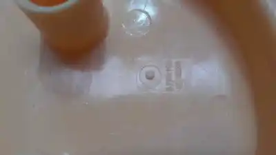 Piesă de schimb auto la mâna a doua indicator pentru bmw x3 (e83) xdrive 20d edition exclusive referințe oem iam   40557