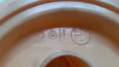 Piesă de schimb auto la mâna a doua indicator pentru bmw x3 (e83) xdrive 20d edition exclusive referințe oem iam 6763277  40558