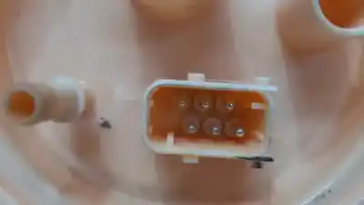 Piesă de schimb auto la mâna a doua indicator pentru bmw x3 (e83) xdrive 20d edition exclusive referințe oem iam 6763277  40558