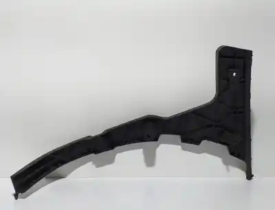 Peça sobressalente para automóvel em segunda mão molduras traseiras por audi q5 (8r) 3.0 v6 24v tdi referências oem iam 8r0807453