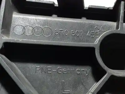 Автозапчасти б/у задние молдинги за audi q5 (8r) 3.0 v6 24v tdi ссылки oem iam 8r0807453  68318