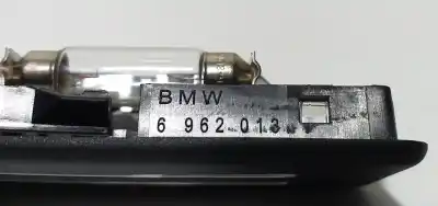 Pezzo di ricambio per auto di seconda mano luce interna per bmw serie x6 (e71) 3.0 3.5d riferimenti oem iam 6962013  59447