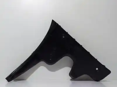 Second-hand car spare part rear decorative moulding for audi s6 berlina (4f2) 5.2 oem iam references 4f5807454