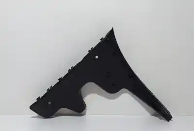 Second-hand car spare part rear decorative moulding for audi s6 berlina (4f2) 5.2 oem iam references 4f5807453