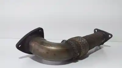 Автозапчасти б/у выхлопной коллектор за audi q5 (8r) 3.0 v6 24v tdi ссылки oem iam 059790l  68514