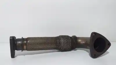 Автозапчасти б/у выхлопной коллектор за audi q5 (8r) 3.0 v6 24v tdi ссылки oem iam 059790l  68514