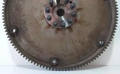 Автозапчастина б/у маховик двигуна для audi q5 (8r) 3.0 v6 24v tdi посилання на oem iam 059105323bj  68517