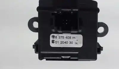 Pezzo di ricambio per auto di seconda mano comando pulito per bmw x5 (e53) 3.0d riferimenti oem iam 8375408m  63128