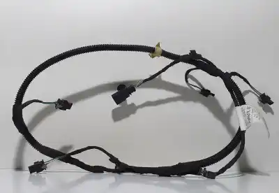Автозапчастина б/у датчик парковки для porsche cayenne (typ 92aa) gts посилання на oem iam 7p5971104