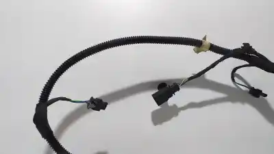 Second-hand car spare part parking sensor for porsche cayenne (typ 92aa) gts oem iam references 7p5971104  66286