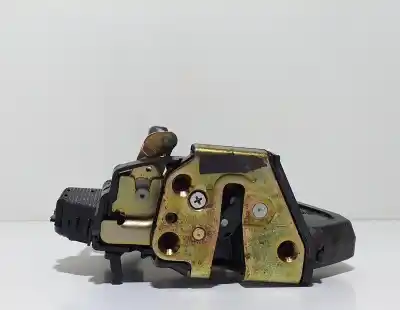 Peça sobressalente para automóvel em segunda mão fechadura da porta traseira esquerda por toyota corolla (e12) 1.6 16v referências oem iam 6906012350  63198