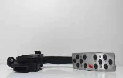 Peça sobressalente para automóvel em segunda mão potenciômetro por audi q5 (8r) 3.0 v6 24v tdi referências oem iam 8k1723523