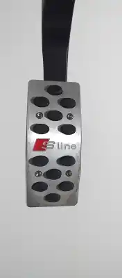 Автозапчастина б/у пotенціометр для audi q5 (8r) 3.0 v6 24v tdi посилання на oem iam 8k1723523  68532