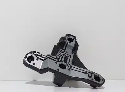 Peça sobressalente para automóvel em segunda mão suporte de lâmpada por toyota corolla (e12) 1.6 16v referências oem iam 3zzfe