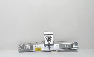 Pezzo di ricambio per auto di seconda mano alzacristalli posteriore destro per opel corsa d expression riferimenti oem iam 13188504