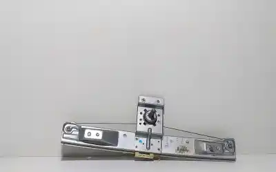 Pezzo di ricambio per auto di seconda mano alzacristalli posteriore sinistro per opel corsa d expression riferimenti oem iam 13188503
