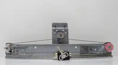 Автозапчастина б/у регулятор склона задній лівий для opel corsa d expression посилання на oem iam 13188503  63239