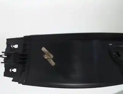 Автозапчастина б/у задні модинги для porsche cayenne (typ 92aa) gts посилання на oem iam 7p0853370  66389