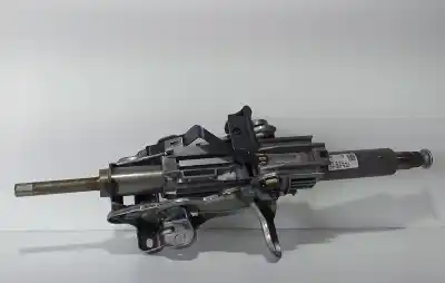 Peça sobressalente para automóvel em segunda mão coluna de direcção por audi q5 (8r) 3.0 v6 24v tdi referências oem iam 8r0419506f