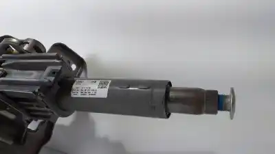 Автозапчастина б/у рульва колонка для audi q5 (8r) 3.0 v6 24v tdi посилання на oem iam 8r0419506f  68547