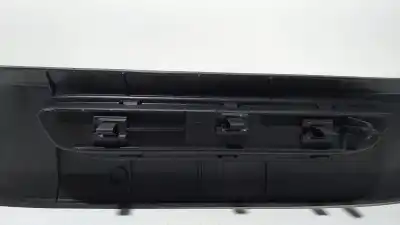 Автозапчастина б/у задні модинги для porsche cayenne (typ 92aa) gts посилання на oem iam 7p0853369  66390