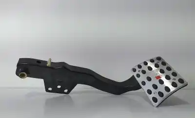 Peça sobressalente para automóvel em segunda mão pedal de travão por audi q5 (8r) 3.0 v6 24v tdi referências oem iam 8k1723140b