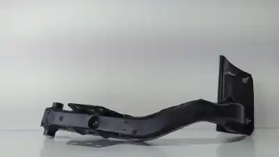 Автозапчастина б/у педаль гальм для audi q5 (8r) 3.0 v6 24v tdi посилання на oem iam 8k1723140b  68553