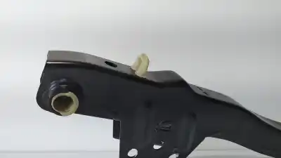 Автозапчастина б/у педаль гальм для audi q5 (8r) 3.0 v6 24v tdi посилання на oem iam 8k1723140b  68553