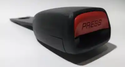 Peça sobressalente para automóvel em segunda mão cinto de segurança dianteiro direito por suzuki jimny sn (fj) hard top referências oem iam g13bb  56249