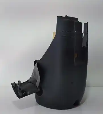 Автозапчастина б/у рульва колонка для audi q5 (8r) 3.0 v6 24v tdi посилання на oem iam 8r1858345a  68556