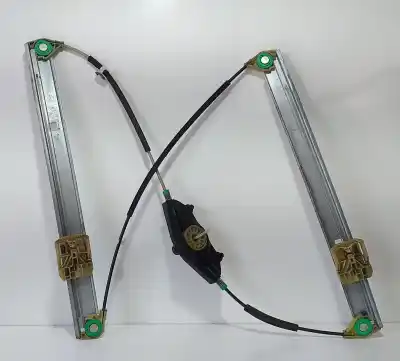 Peça sobressalente para automóvel em segunda mão elevador de vidros dianteiro direito por audi q5 (8r) 3.0 v6 24v tdi referências oem iam 8r0837462b