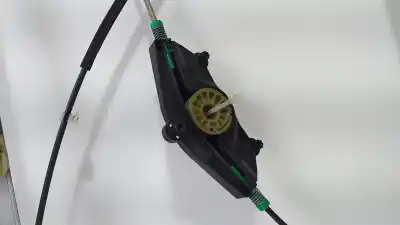 Second-hand car spare part passenger side right window regulator for audi q5 (8r) 3.0 v6 24v tdi oem iam references 8r0837462b  68560