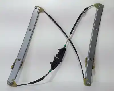 Second-hand car spare part passenger side right window regulator for audi q5 (8r) 3.0 v6 24v tdi oem iam references 8r0837462b  68560