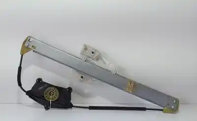 Peça sobressalente para automóvel em segunda mão elevador de vidros traseiro direito por audi q5 (8r) 3.0 v6 24v tdi referências oem iam 8r0839462b