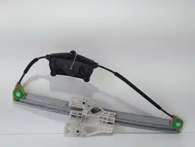 Автозапчастина б/у регулятор скла заднього правого для audi q5 (8r) 3.0 v6 24v tdi посилання на oem iam 8r0839462b  68561