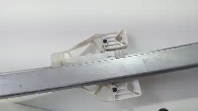 Автозапчастина б/у регулятор склона задній лівий для audi q5 (8r) 3.0 v6 24v tdi посилання на oem iam 8r0839461d  68562