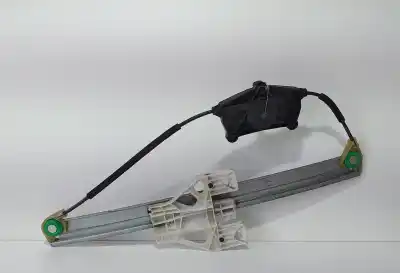 Автозапчастина б/у регулятор склона задній лівий для audi q5 (8r) 3.0 v6 24v tdi посилання на oem iam 8r0839461d  68562