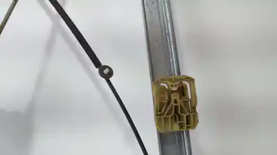 Автозапчастина б/у регулятор вікна передній лівий для audi q5 (8r) 3.0 v6 24v tdi посилання на oem iam 8r0837461b  68563