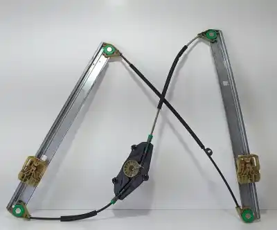 Автозапчастина б/у регулятор вікна передній лівий для audi q5 (8r) 3.0 v6 24v tdi посилання на oem iam 8r0837461b  68563