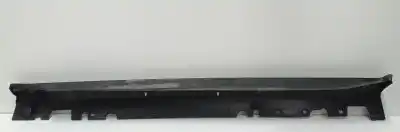 Peça sobressalente para automóvel em segunda mão embaladeira por bmw x5 (e70) 3.0d referências oem iam 51777191242  63376