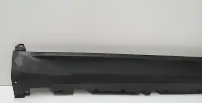 Peça sobressalente para automóvel em segunda mão embaladeira por bmw x5 (e70) 3.0d referências oem iam 51777191242  63376