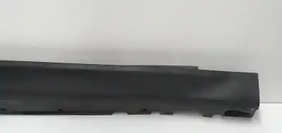 Peça sobressalente para automóvel em segunda mão embaladeira por bmw x5 (e70) 3.0d referências oem iam 51777191242  63376