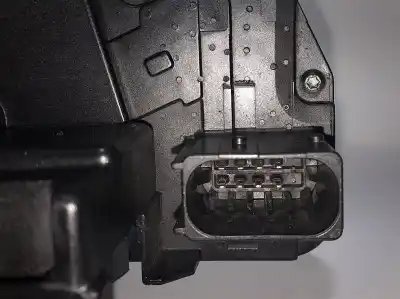 Second-hand car spare part front right door lock for opel antara 2.0 cdti cat (z 20 dmh / llw) oem iam references 96660860  59857