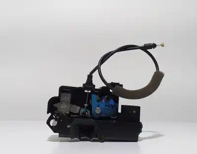 Second-hand car spare part front right door lock for opel antara 2.0 cdti cat (z 20 dmh / llw) oem iam references 96660860  59857