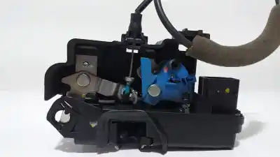 Second-hand car spare part front right door lock for opel antara 2.0 cdti cat (z 20 dmh / llw) oem iam references 96660860  59857