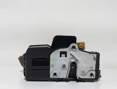Second-hand car spare part front right door lock for opel antara 2.0 cdti cat (z 20 dmh / llw) oem iam references 96660860  59857