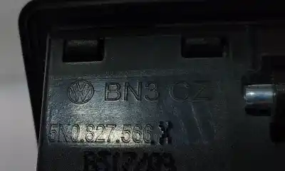 Автозапчасти б/у внешняя ручка ворот за audi q5 (8r) 3.0 v6 24v tdi ссылки oem iam 5n0827566x  68566