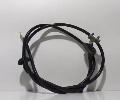 Автозапчастина б/у аккумулятор для porsche cayenne (typ 92aa) gts посилання на oem iam 7p0971599b